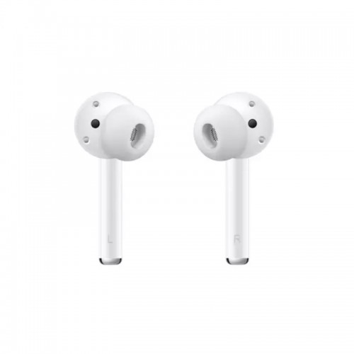 Earbuds & Speaker