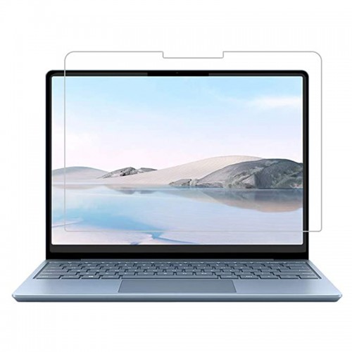 Clear Tempered Glass Screen Protector for Microsoft Surface Laptop 13.5