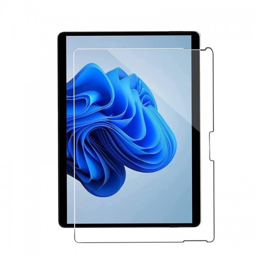 Clear Tempered Glass Screen Protector for Microsoft Surface Pro 9 / Pro 8 / Surface Pro X