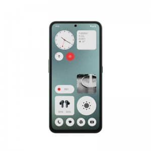 New Devices