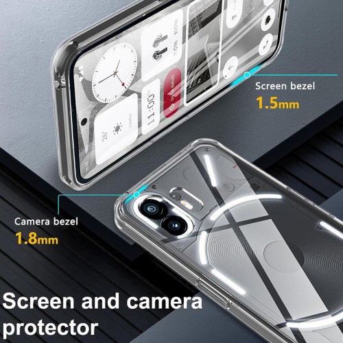 Cases & Covers