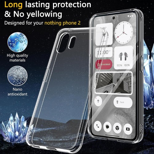 Cases & Covers