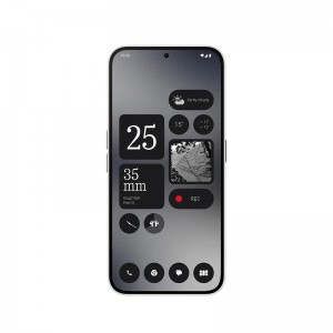 New Devices