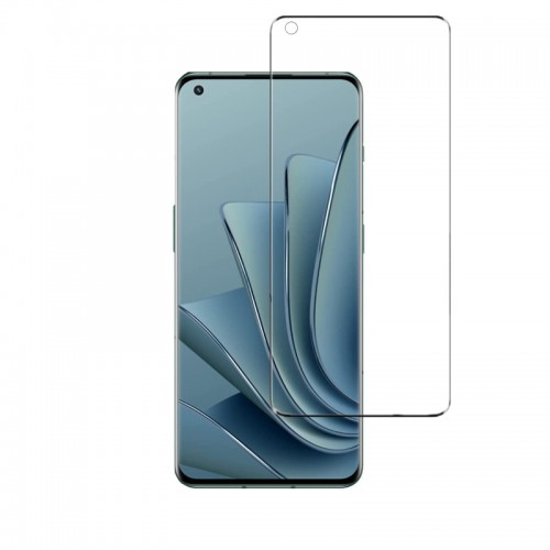 Clear Tempered Glass Screen Protector for OnePlus 10 Pro