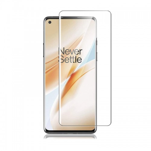 TPU Hydrogel Screen Protector Film for OnePlus 8