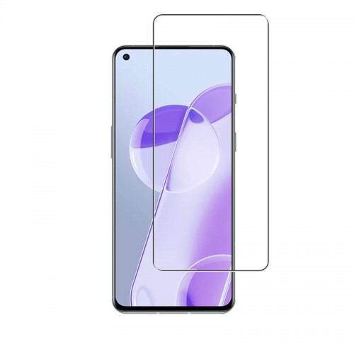 Clear Tempered Glass Screen Protector for OnePlus 9