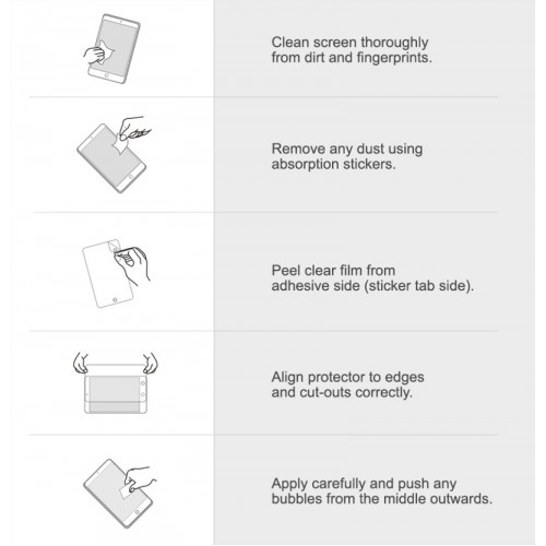 Screen Protector