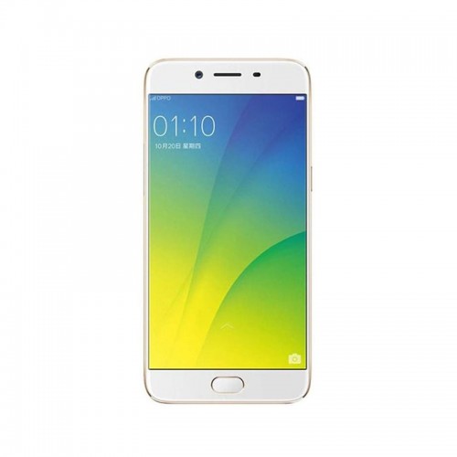 USED Oppo A77 - 64GB (Rose Gold)