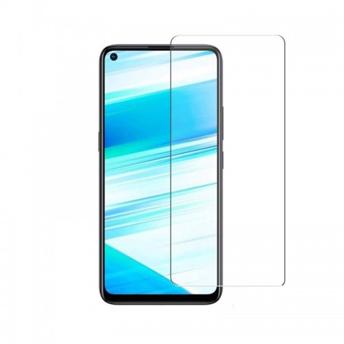 Clear Tempered Glass Screen Protector For OPPO A52 / OPPO A72 / OPPO A92