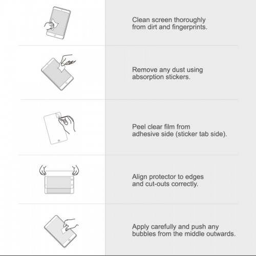 Screen Protector
