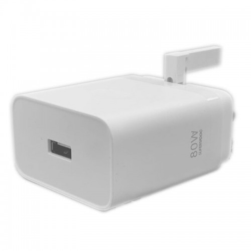 OPPO SUPERVOOC 80W Power Adapter