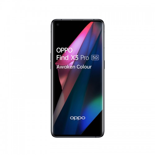 OPPO Find X3 Pro 5G