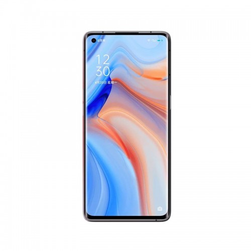 USED Oppo Reno 4 Pro - 256GB (White / Black)