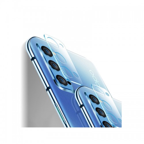 Camera Tempered Glass Protector for OPPO Reno5 Pro 5G