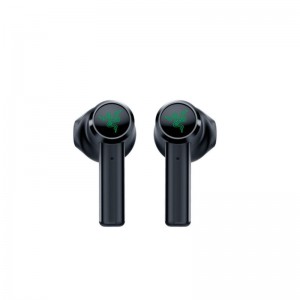 Earbuds & Speaker