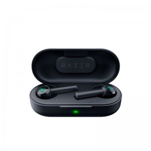 Earbuds & Speaker