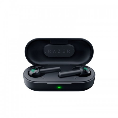 Earbuds & Speaker