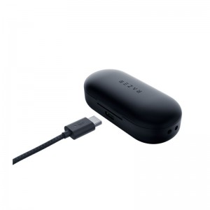 Earbuds & Speaker