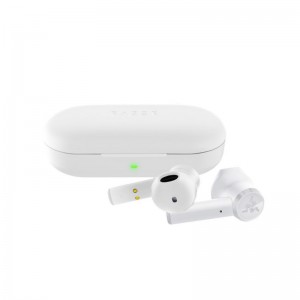 Earbuds & Speaker