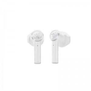Earbuds & Speaker