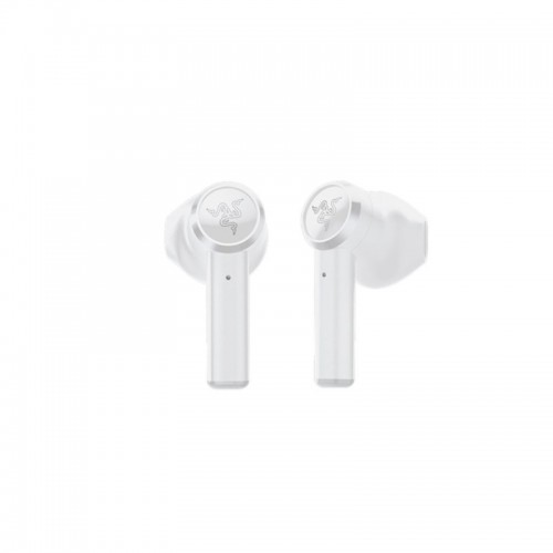 Earbuds & Speaker