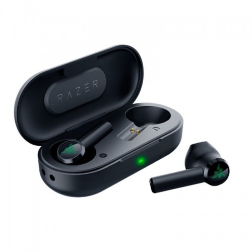 Razer Hammerhead — True Wireless Earbuds