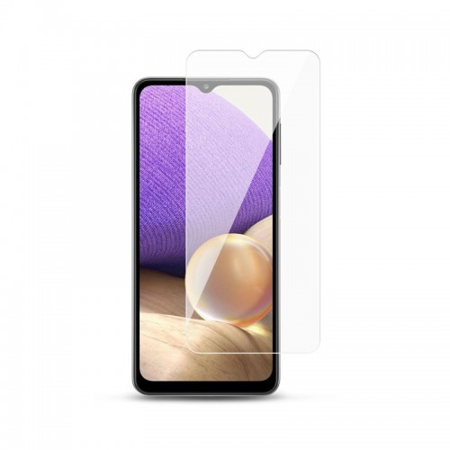 Clear Tempered Glass Screen Protector for Samsung Galaxy A32 5G