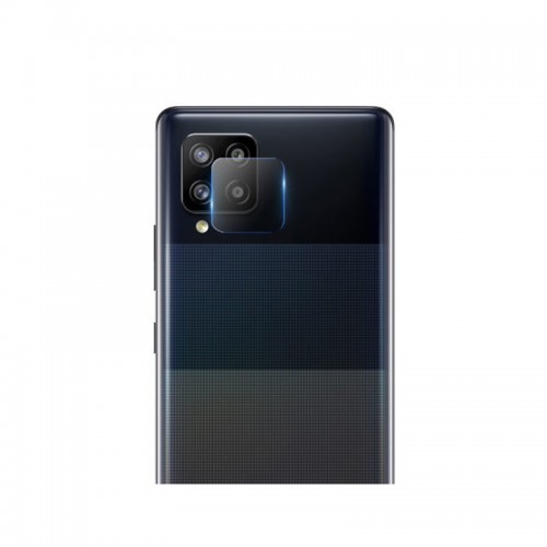 Camera Tempered Glass Protector for Samsung Galaxy A42 5G