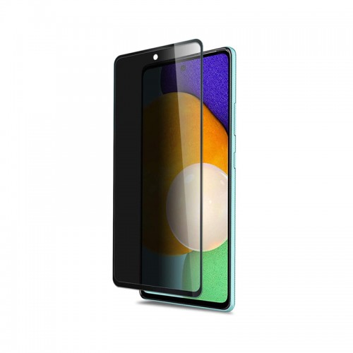 [Full Screen] Privacy Tempered Glass Screen Protector for Samsung Galaxy A52S 5G / A52 5G
