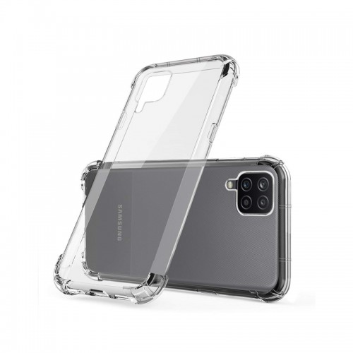 Shockproof Cover Transparent Soft Case for Samsung Galaxy M32 4G