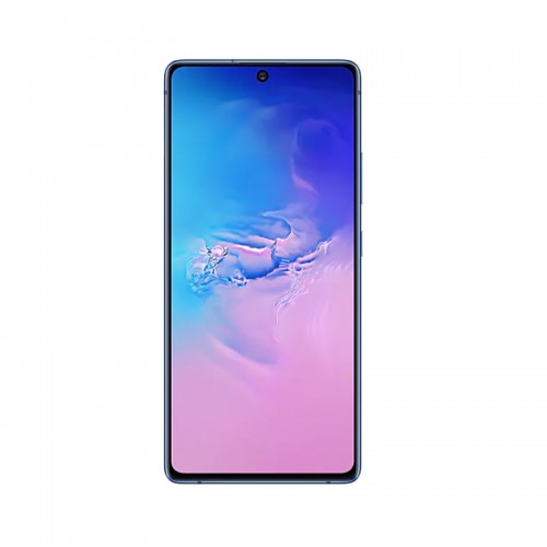 USED Samsung Galaxy S10 Lite 128GB (White / Black)