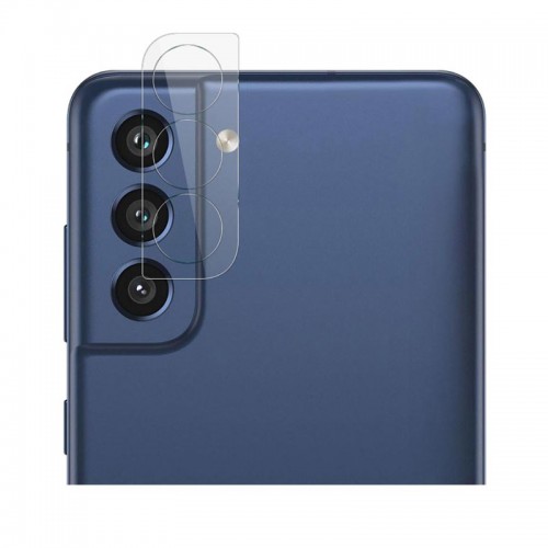 Camera Lens Tempered Glass for Samsung Galaxy S21 FE 5G