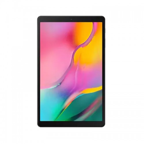 Samsung Galaxy Tab A (10.1") 2019 - LTE 32GB (Black / Silver)