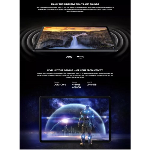 Used Tablet