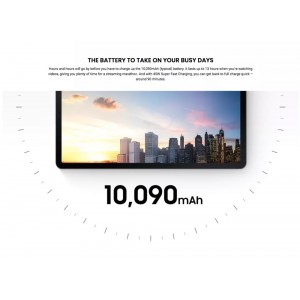 Used Tablet
