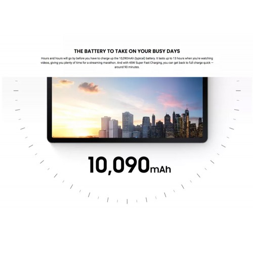 Used Tablet