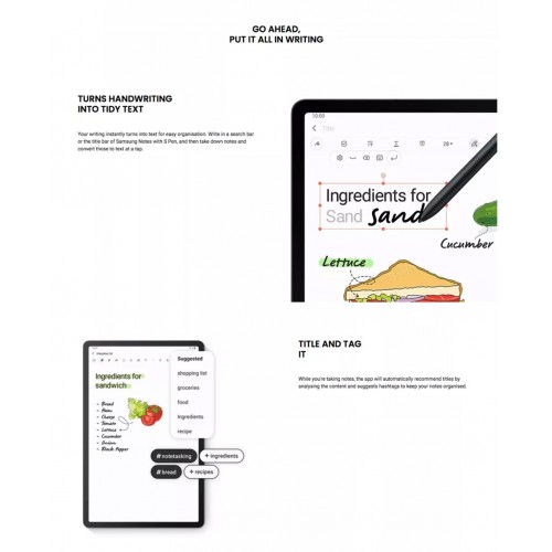 Used Tablet