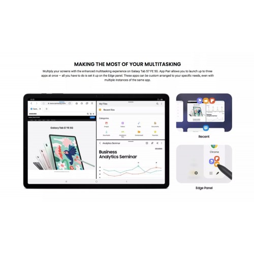 Used Tablet