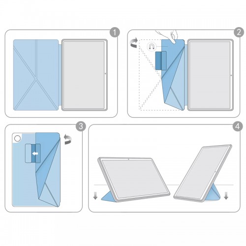 Cases & Covers