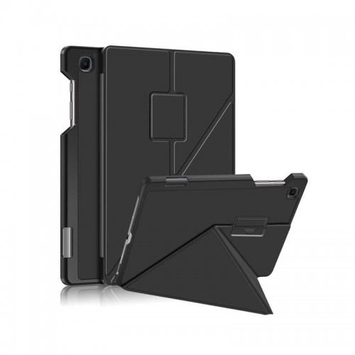 Flip Cover Multi-Fold Protective Case with Stylus Slot for Samsung Galaxy Tab S6 Lite