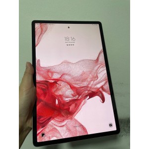 Used Tablet