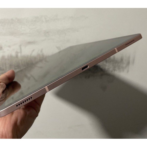 Used Tablet