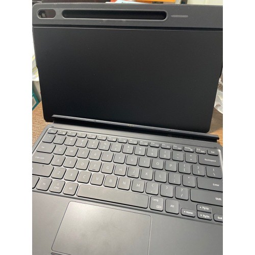 Used Tablet