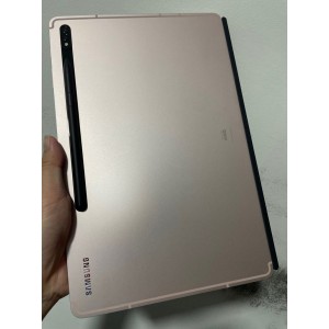 Used Tablet