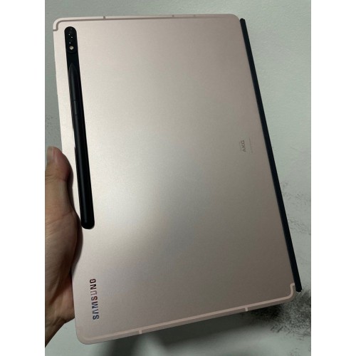 Used Tablet