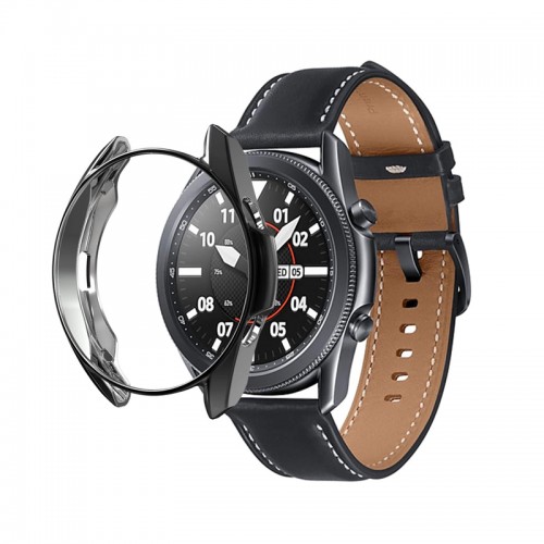 Watch Case for Samsung Galaxy Watch3 - 41mm, 45mm