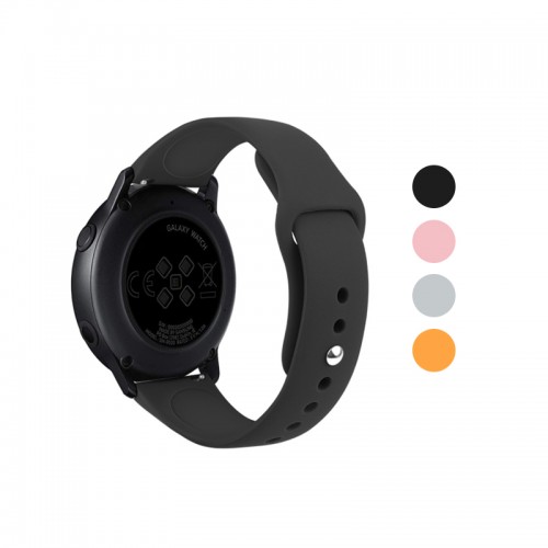 Watch Strap Compatible with Samsung Galaxy Watch3 (41mm / 45mm)