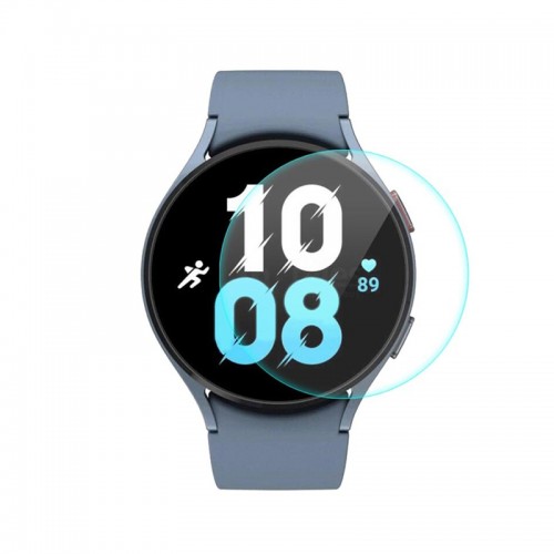 Clear Tempered Glass for Samsung Galaxy Watch5 40mm 44mm / Watch 5 Pro 45mm