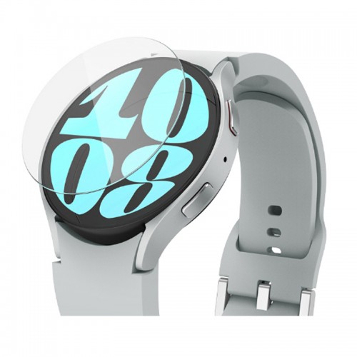 Clear Tempered Glass for Samsung Galaxy Watch6 40mm 44mm / Watch 6 Classic 43mm 47mm