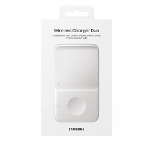Charger & Cable